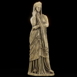 Pudicitia wax