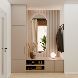 Hallway_02 (200cm)