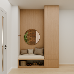Hallway_06 (170cm)