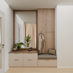 Hallway_09 (200cm)