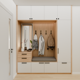 Hallway_12 (210cm)