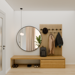 Hallway_17 (230cm)