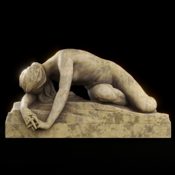 In Sorrow wax