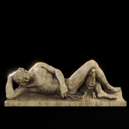 dying adonis wax