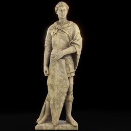 saint george wax