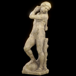 apollo michelangelo wax
