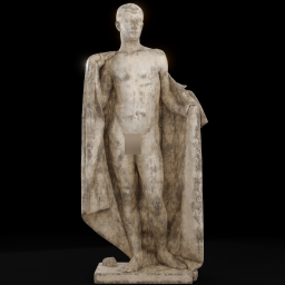 nationalmuseum before the contest ersn