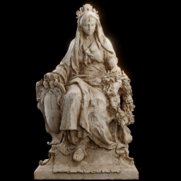Monument for the Ringtheater victmis ersn