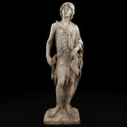 144 john the baptist   ersn