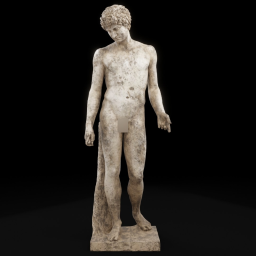 antinous   741 ersn