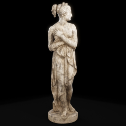 venus italica chic