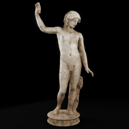 hermaphrodite staatliche ersn