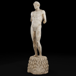 omphalos apollo ersn