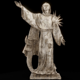 St Francis of Assisi ersn