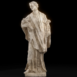 Saint Aloysius Gonzaga ersn