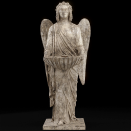 Baptismal Angel ersn
