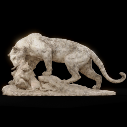 Panther ersn