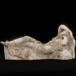 The Sleeping Ariadne ersn
