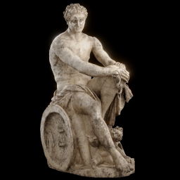 ludovisi ares ersn