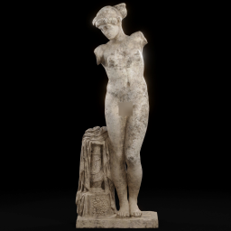 esquiline venus ersn