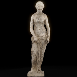 the slave girl ersn