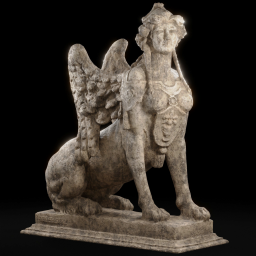 Sphinx ersn