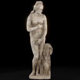 capitoline venus ersn