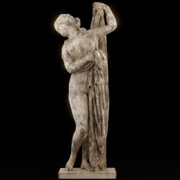 venus kalyppigos venus aux belles fesses ersn
