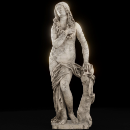 Mary Magdalene ersn