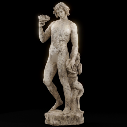 Bacchus ersn