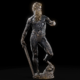 giambologna neptune chic