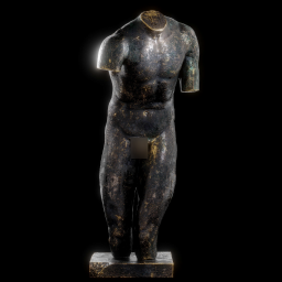 the valentini torso chic