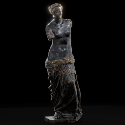 Venus de Milo chic