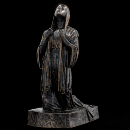 The Annunciation chic