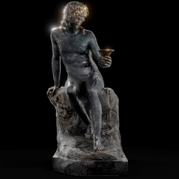 Bacchus chic