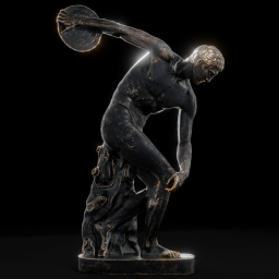 discobolus chic