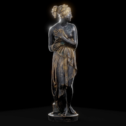 venus italica chic