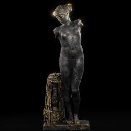 esquiline venus chic