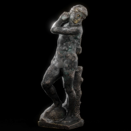 apollo michelangelo chic