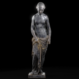 the slave girl chic
