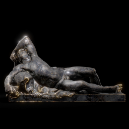 The Faun chic
