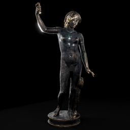 hermaphrodite staatliche chic