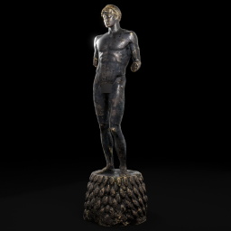 omphalos apollo chic