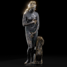 capitoline venus chic