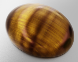 AGATE-TigerEye