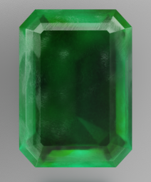 BERYL-Emerald