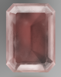 BERYL-Morganite
