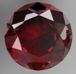 CORUNDUM-Ruby
