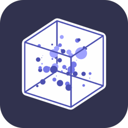 Particle Fill