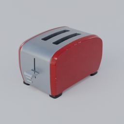 Toaster